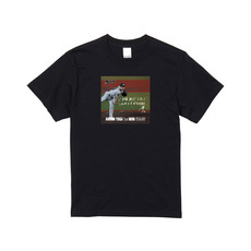 八木彬投手 プロ入り初勝利記念 Tシャツ(直筆メッセージ) 詳細画像