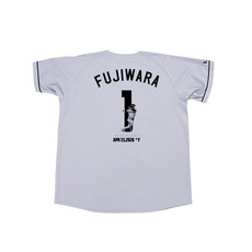 2026ベストシーン ユニホーム(4.15#1藤原)