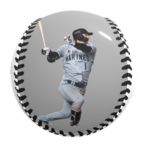 2026ベストシーン ピクチャーボール(4.15#1藤原) 詳細画像 1カラー 2