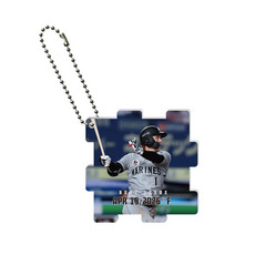 2026ベストシーン パズルアクリルキーホルダー(4.15#1藤原)