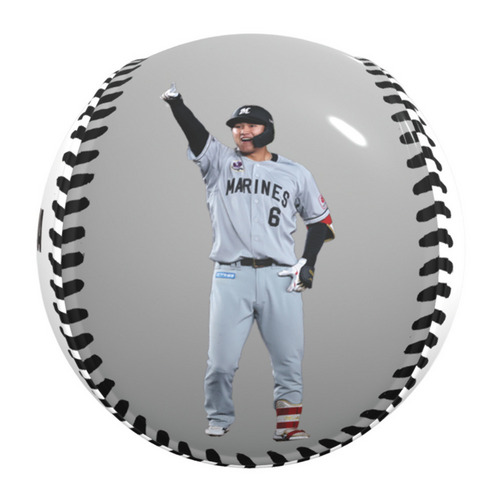 2026ベストシーン ピクチャーボール(4.15#6西川) 詳細画像 1カラー 2