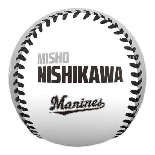 2026ベストシーン ピクチャーボール(4.15#6西川) 詳細画像 1カラー 4