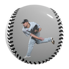 2026ベストシーン ピクチャーボール(4.15#33八木) 詳細画像