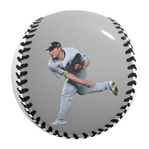 2026ベストシーン ピクチャーボール(4.15#33八木) 詳細画像 1カラー 2