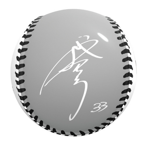 2026ベストシーン ピクチャーボール(4.15#33八木) 詳細画像 1カラー 3