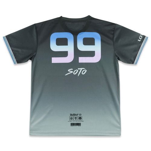 全選手展開 2026ネーム＆ナンバーTシャツ(BSW) 詳細画像 1カラー 1