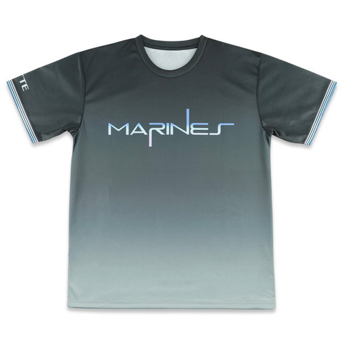 全選手展開 2026ネーム＆ナンバーTシャツ(BSW)/マリーンズオンライン