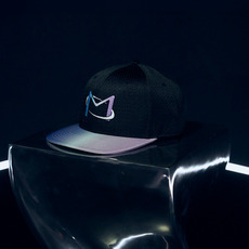 Marines B-Union オーセンティックキャップ BSW