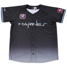 レプリカユニホーム　BSW　ブランク