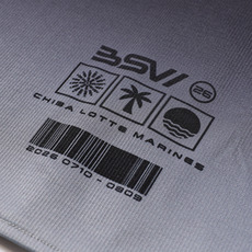 レプリカユニホーム　BSW　ブランク 詳細画像