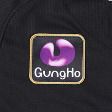 レプリカユニホーム　BSW　ブランク 詳細画像