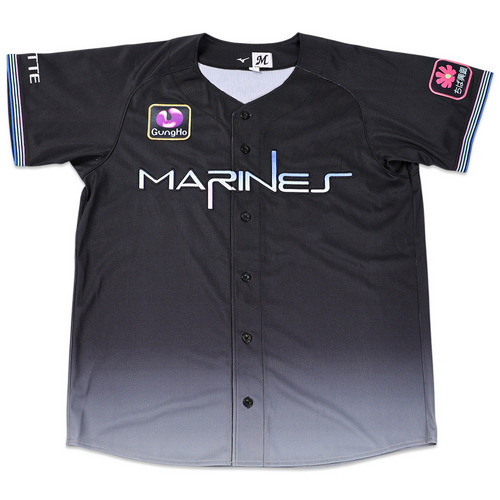 レプリカユニホーム　BSW　ブランク 詳細画像 1カラー 1