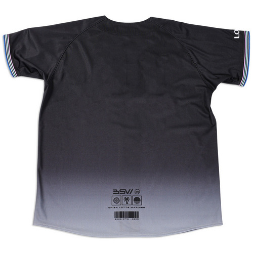 レプリカユニホーム　BSW　ブランク 詳細画像 1カラー 2