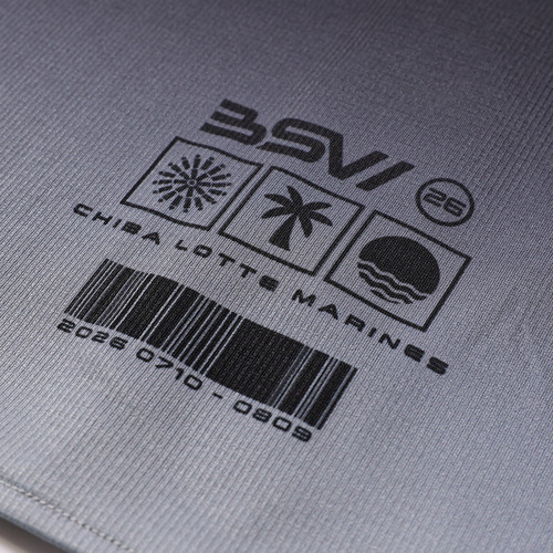 レプリカユニホーム　BSW　ブランク 詳細画像 1カラー 3