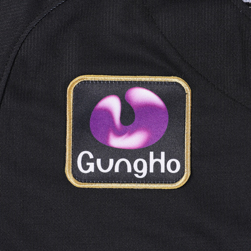 レプリカユニホーム　BSW　ブランク 詳細画像 1カラー 4