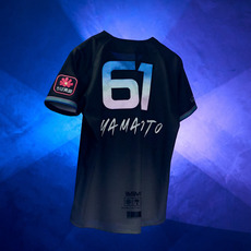 レプリカユニホーム　BSW 詳細画像