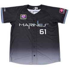 レプリカユニホーム　BSW 詳細画像