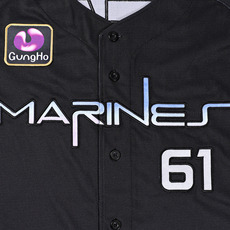 レプリカユニホーム　BSW 詳細画像