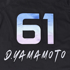 レプリカユニホーム　BSW 詳細画像