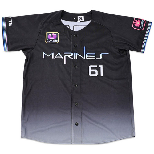 レプリカユニホーム　BSW 詳細画像 #99ネフタリ・ソト（Cマーク付き） 3