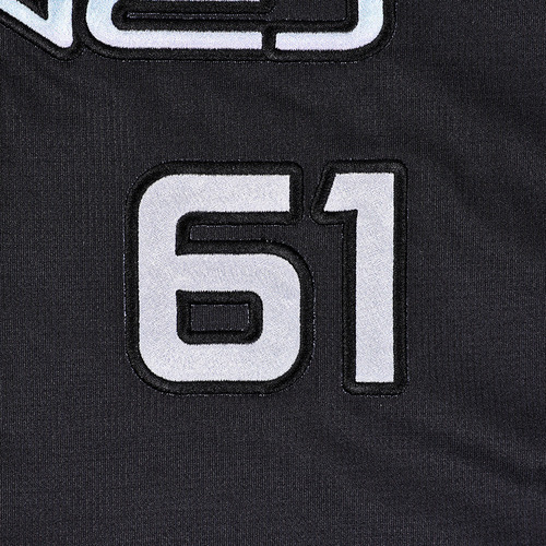 レプリカユニホーム　BSW 詳細画像 #99ネフタリ・ソト（Cマーク付き） 6