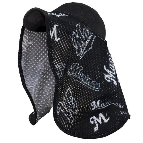 マリーンズ日よけカバー 詳細画像 1カラー 1