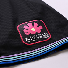 全選手展開オーセンティックユニホーム BSW 詳細画像