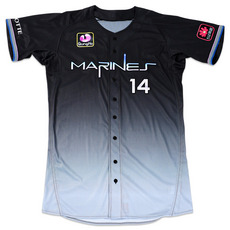 全選手展開オーセンティックユニホーム BSW 詳細画像