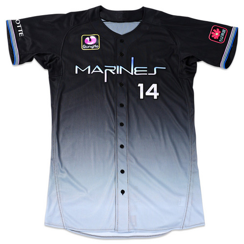 全選手展開オーセンティックユニホーム BSW 詳細画像 #99ネフタリ・ソト 3