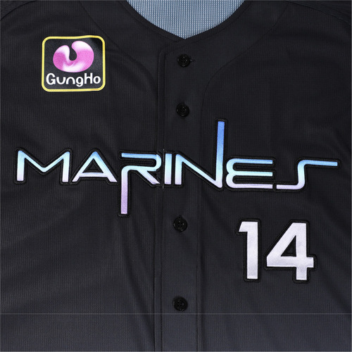 全選手展開オーセンティックユニホーム BSW 詳細画像 #99ネフタリ・ソト 5