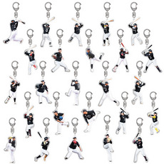 MARINES ONLINEくじ―BLACK BLACK 2026―①　チケット 詳細画像