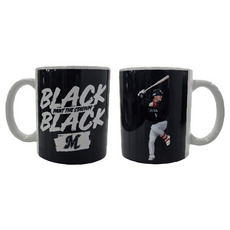 MARINES ONLINEくじ―BLACK BLACK 2026―②　チケット 詳細画像