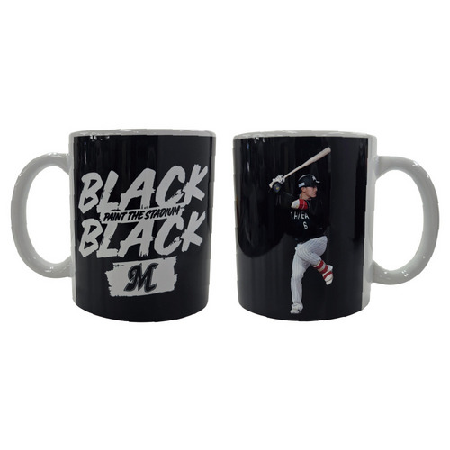 MARINES ONLINEくじ―BLACK BLACK 2026―②　チケット 詳細画像 1カラー 3