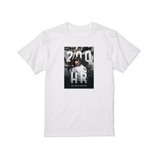 ネフタリ・ソト選手 NPB通算200本塁打記念 Tシャツ