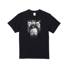 ネフタリ・ソト選手 NPB通算200本塁打記念 Tシャツ 詳細画像
