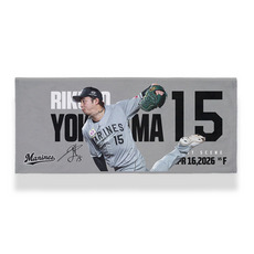 2026ベストシーン フェイスタオル(4.16#15横山)