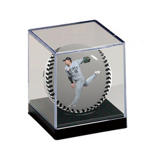 2026ベストシーン ピクチャーボール(4.16#15横山)