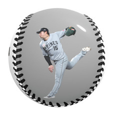 2026ベストシーン ピクチャーボール(4.16#15横山) 詳細画像