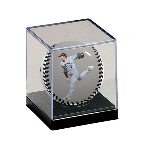 2026ベストシーン ピクチャーボール(4.16#15横山) 詳細画像 1カラー 1