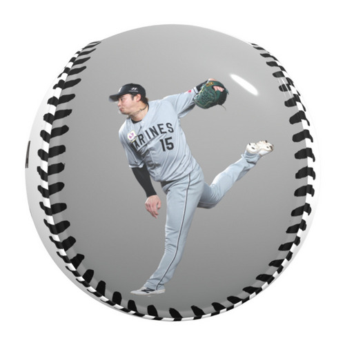 2026ベストシーン ピクチャーボール(4.16#15横山) 詳細画像 1カラー 2