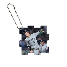 2026ベストシーン パズルアクリルキーホルダー(4.16#15横山)