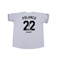 2026ベストシーン ユニホーム(4.16#22ポランコ)