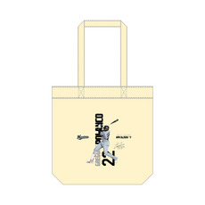 2026ベストシーン トートバッグ(4.16#22ポランコ)