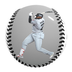 2026ベストシーン ピクチャーボール(4.16#22ポランコ) 詳細画像