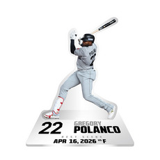 2026ベストシーン アクリルスタンド(4.16#22ポランコ)