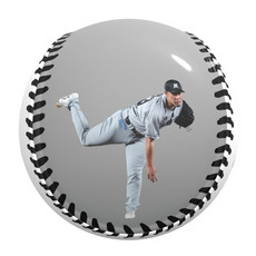 2026ベストシーン ピクチャーボール(4.16#33八木) 詳細画像