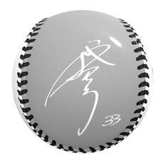 2026ベストシーン ピクチャーボール(4.16#33八木) 詳細画像