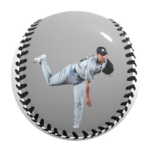 2026ベストシーン ピクチャーボール(4.16#33八木) 詳細画像 1カラー 2