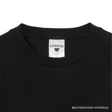 チャンスくん ビッグプリントキッズTシャツ 詳細画像