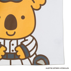 チャンスくん ビッグプリントTシャツ 詳細画像